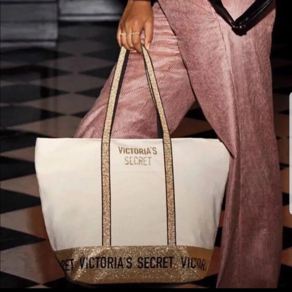 Victoria's Secret Tote Bag NWT